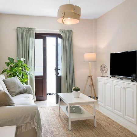 Apartamento La Estrella 5 Arrecife  Dış mekan fotoğraf
