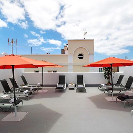 Apartamento La Estrella 5 Arrecife  Dış mekan fotoğraf