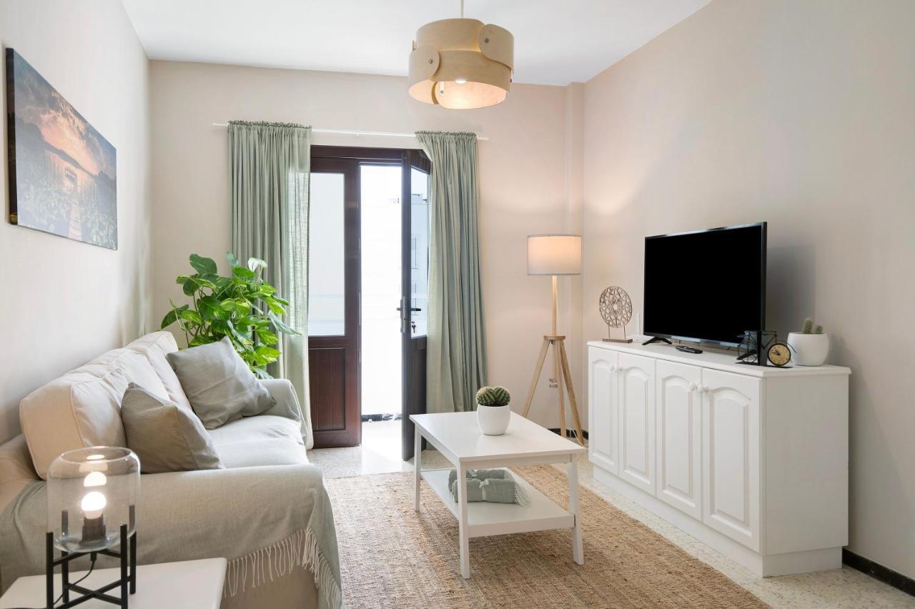 Apartamento La Estrella 5 Arrecife  Dış mekan fotoğraf