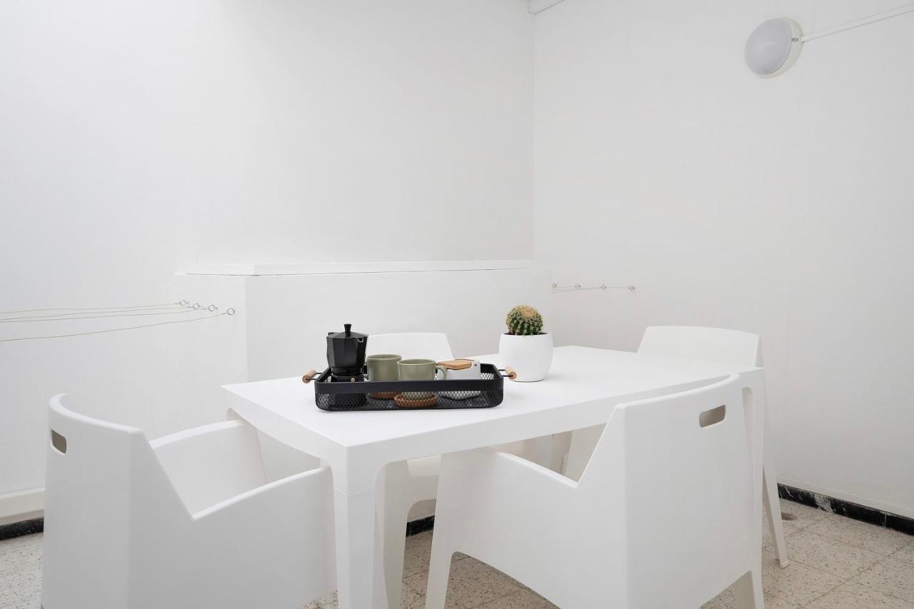 Apartamento La Estrella 5 Arrecife  Dış mekan fotoğraf