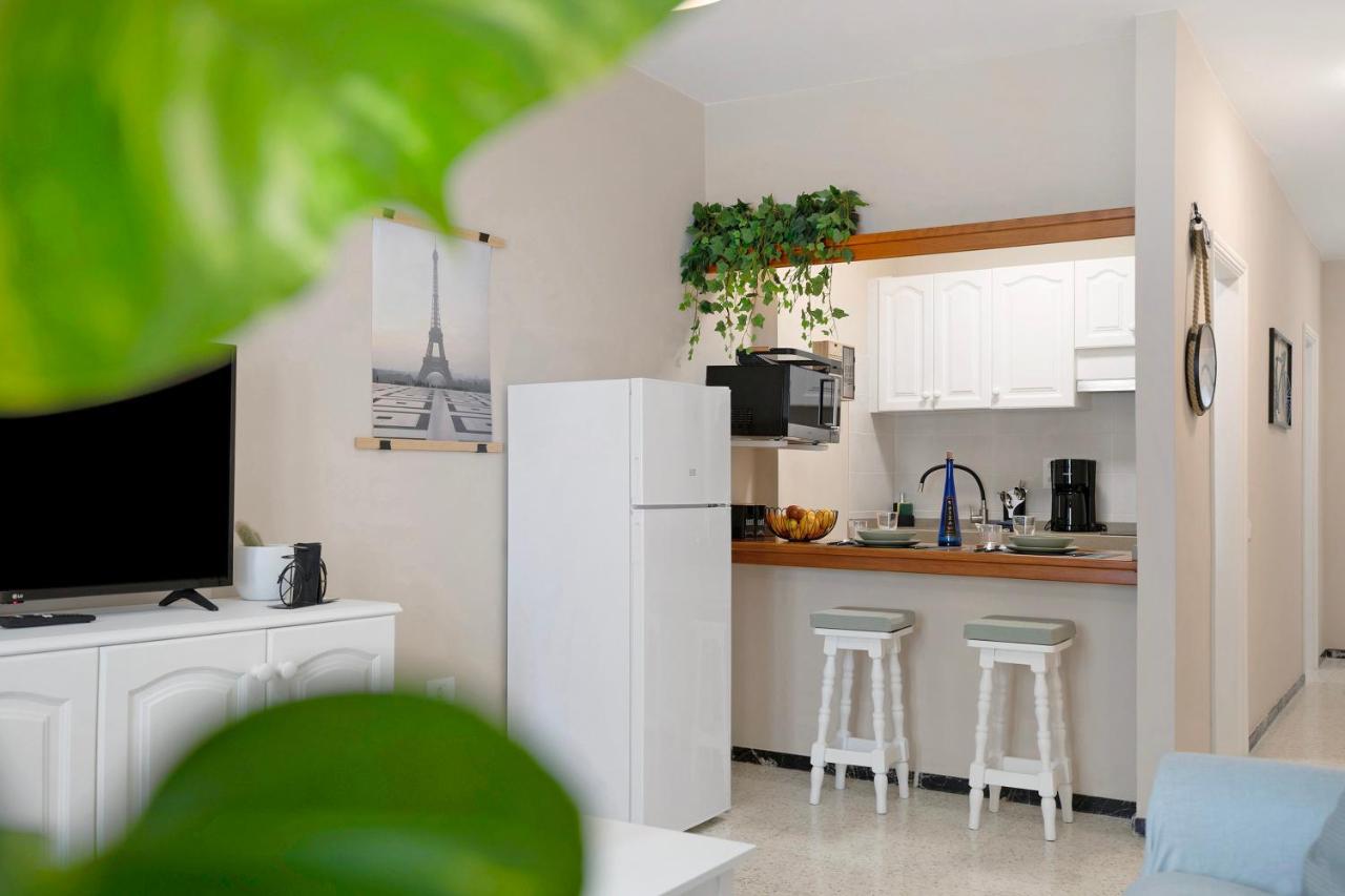 Apartamento La Estrella 5 Arrecife  Dış mekan fotoğraf