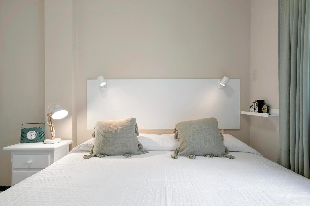 Apartamento La Estrella 5 Arrecife  Dış mekan fotoğraf