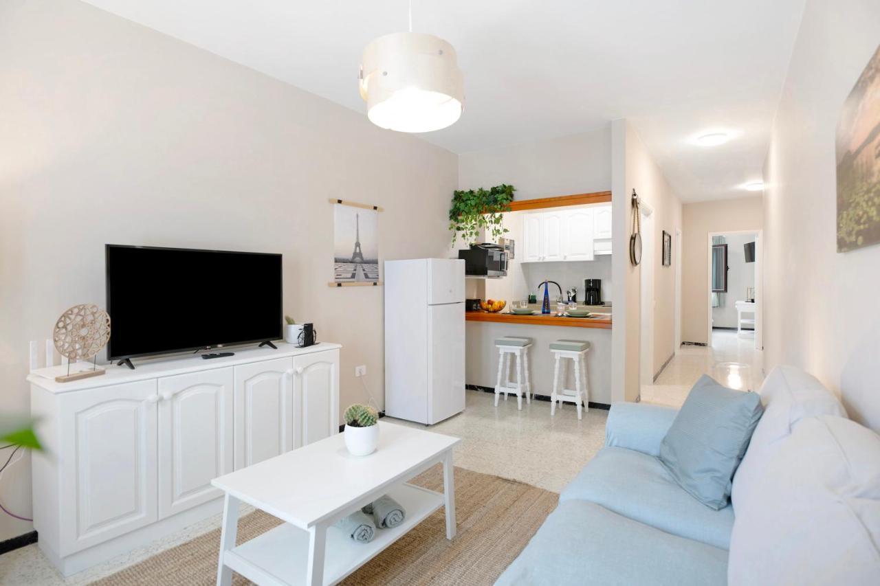 Apartamento La Estrella 5 Arrecife  Dış mekan fotoğraf