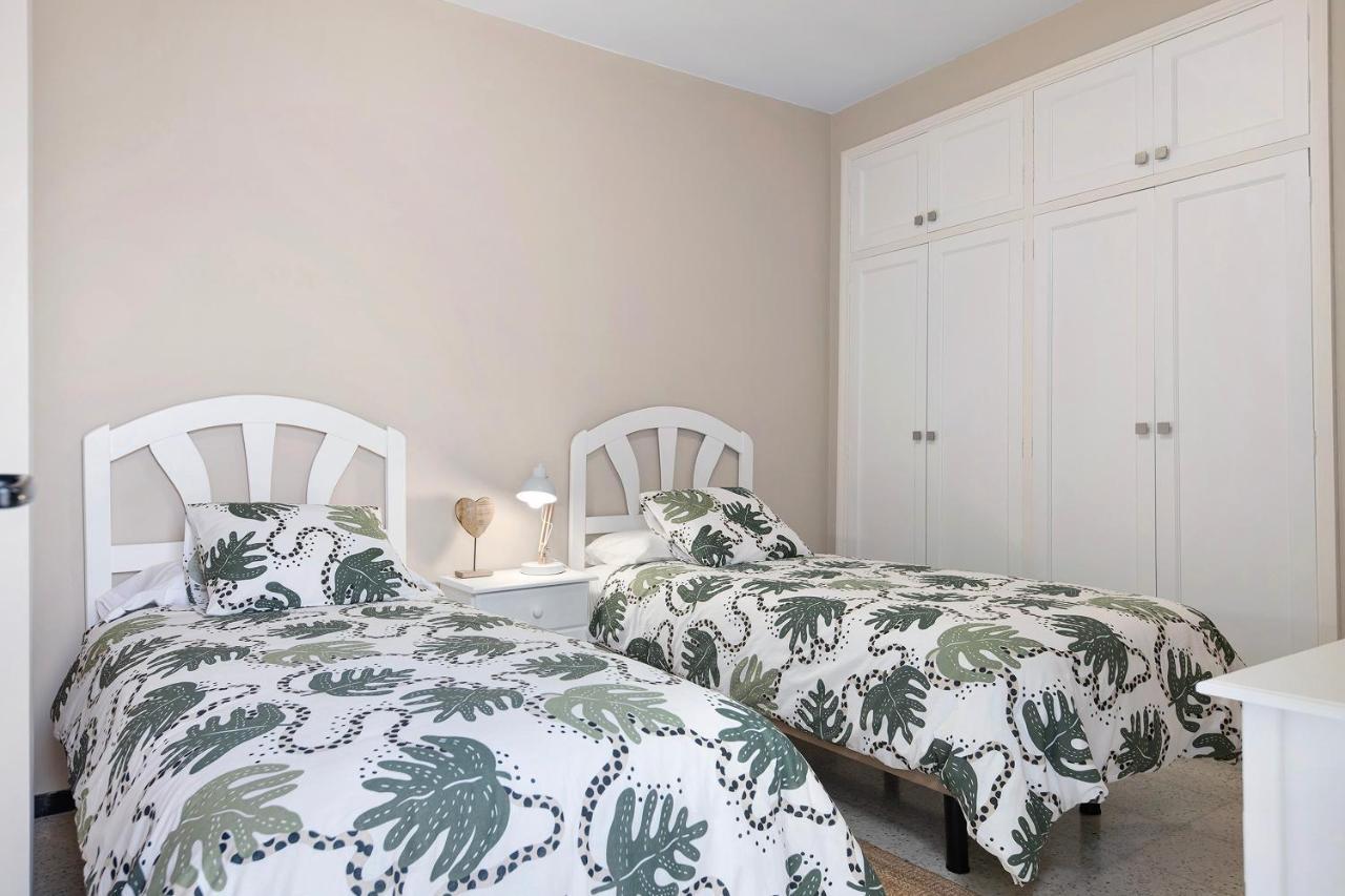 Apartamento La Estrella 5 Arrecife  Dış mekan fotoğraf