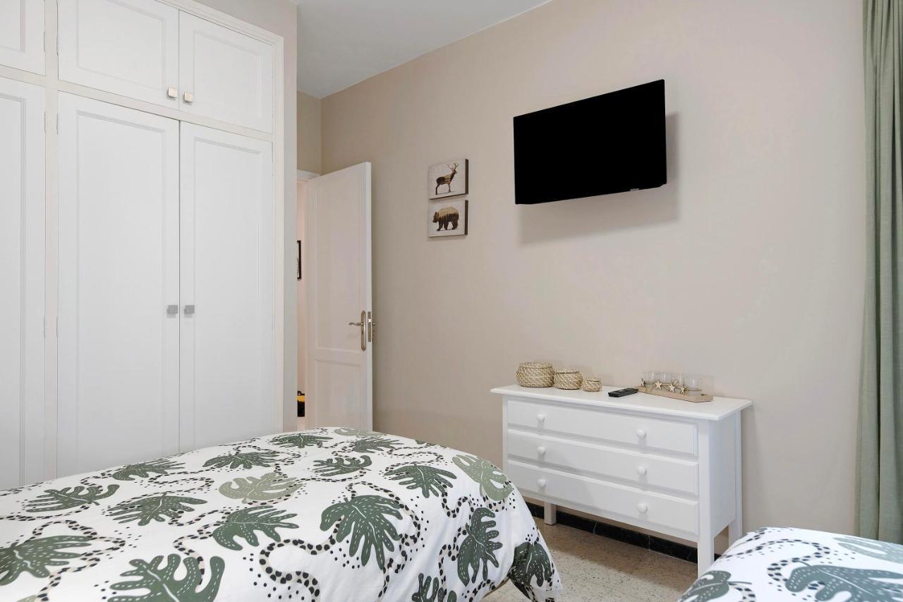 Apartamento La Estrella 5 Arrecife  Dış mekan fotoğraf