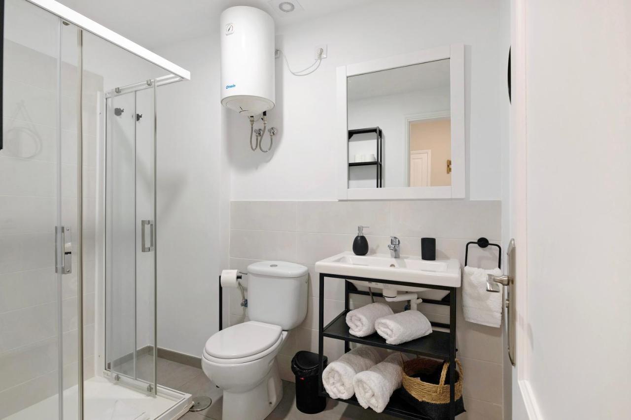 Apartamento La Estrella 5 Arrecife  Dış mekan fotoğraf