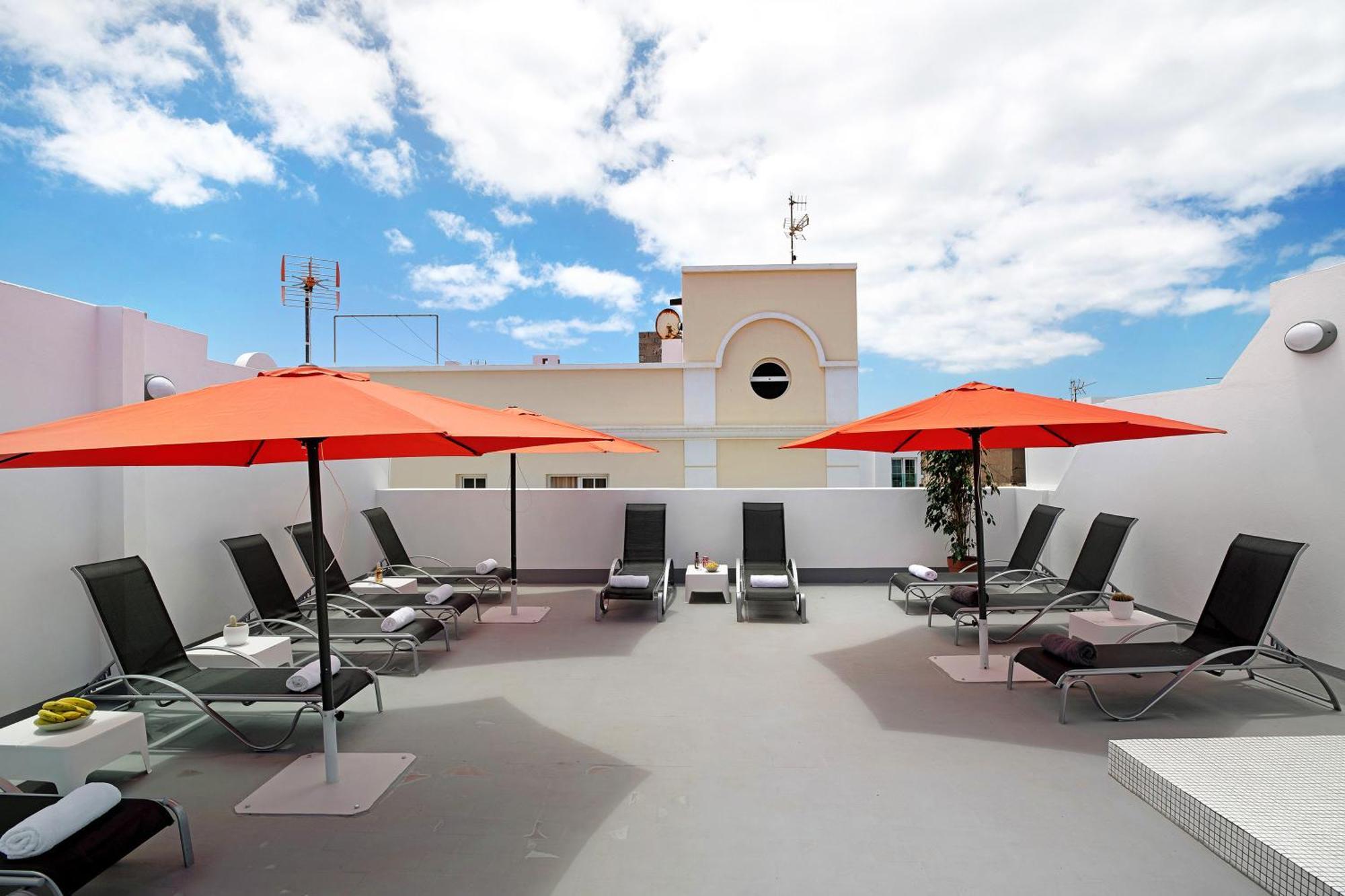 Apartamento La Estrella 5 Arrecife  Dış mekan fotoğraf