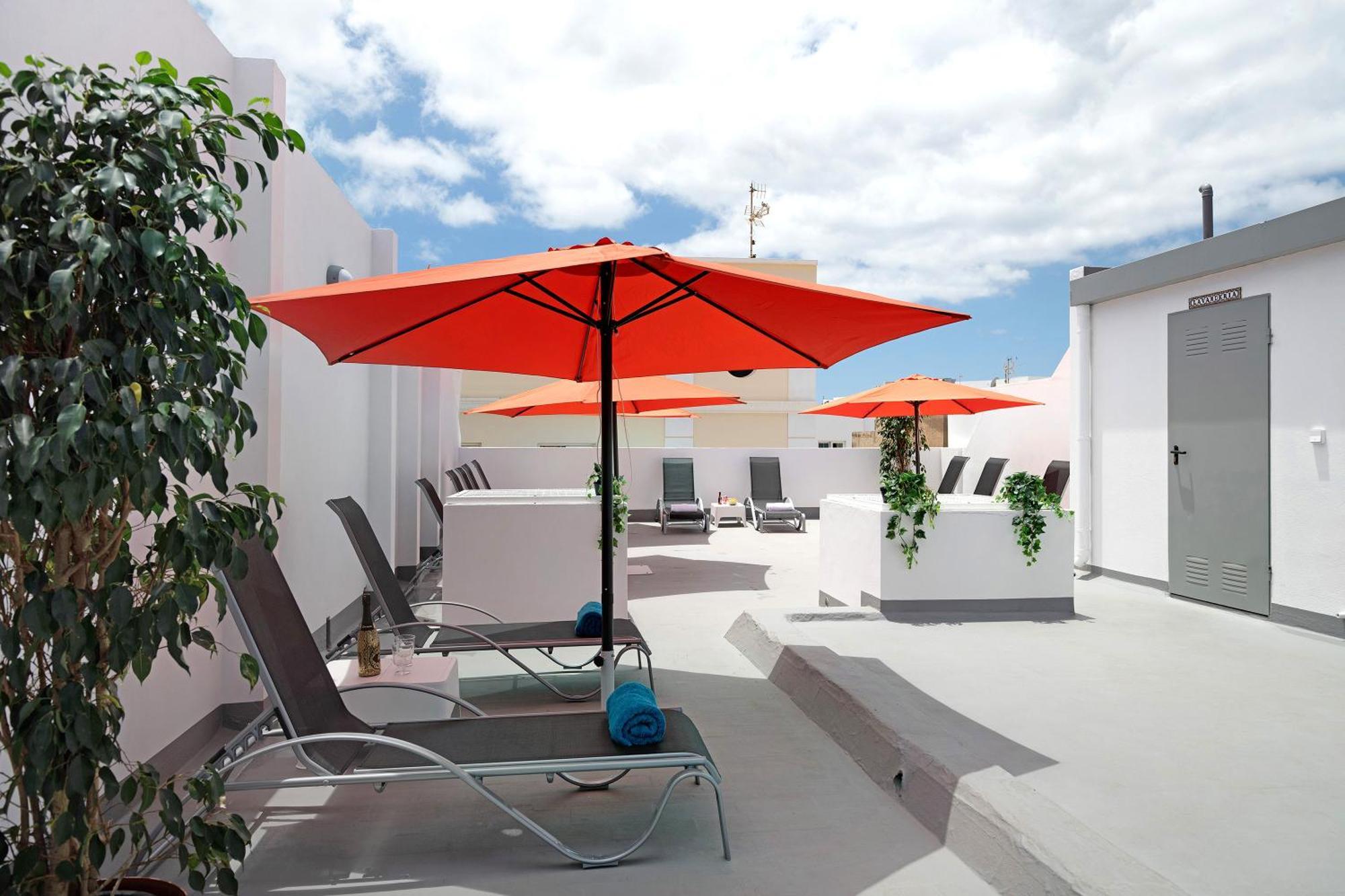 Apartamento La Estrella 5 Arrecife  Dış mekan fotoğraf