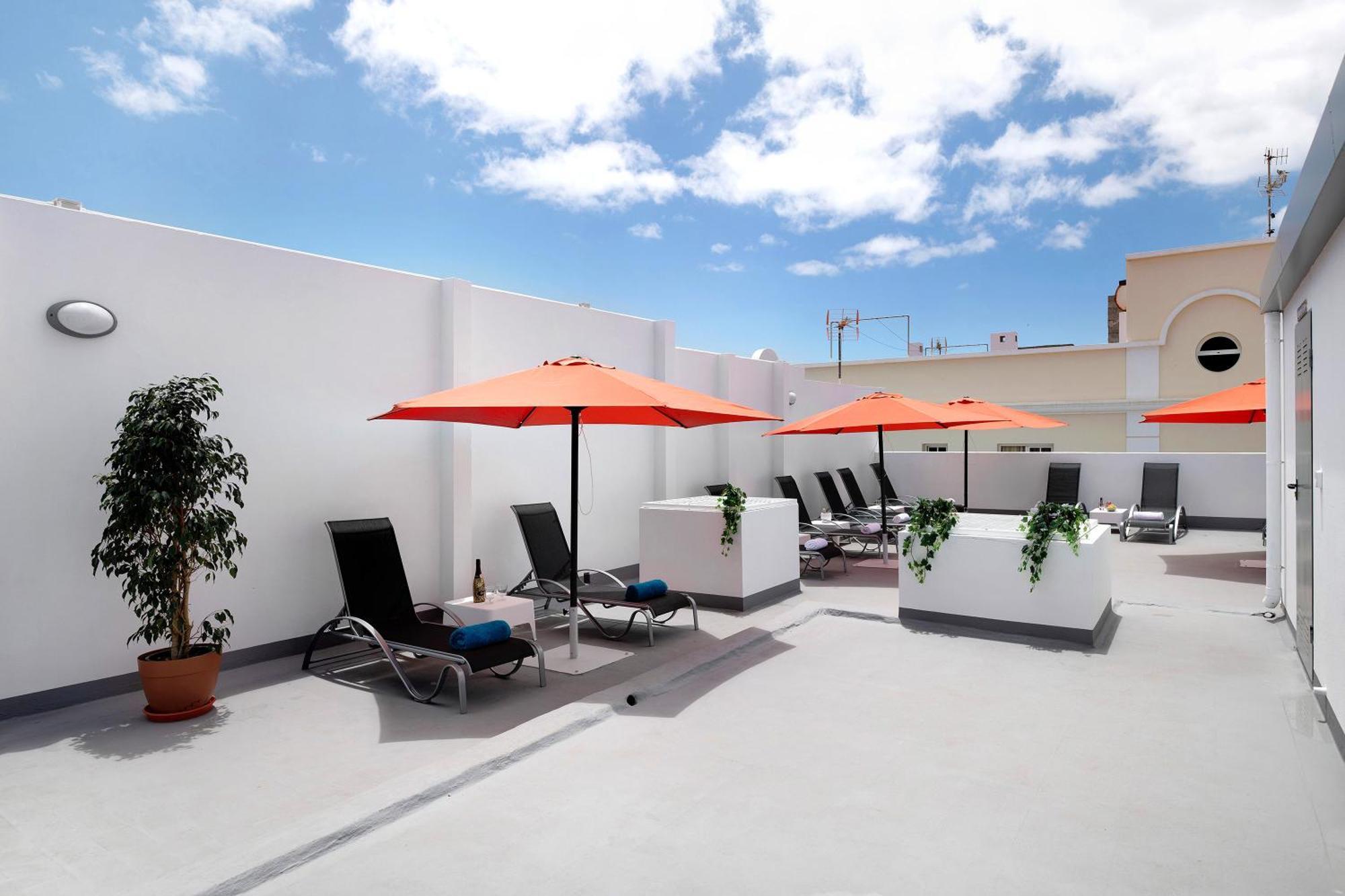 Apartamento La Estrella 5 Arrecife  Dış mekan fotoğraf